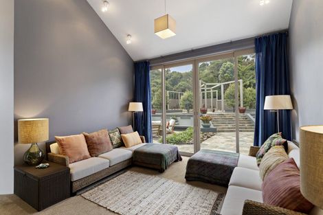 Photo of property in 17 Elgin Way, Khandallah, Wellington, 6035