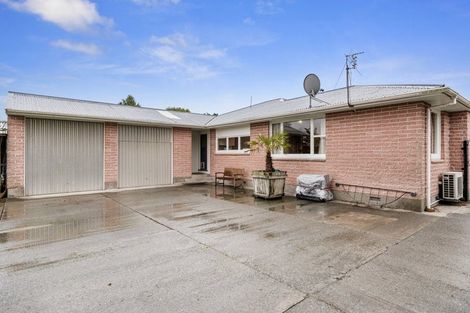 Photo of property in 20 Chervier Street, Leeston, 7632