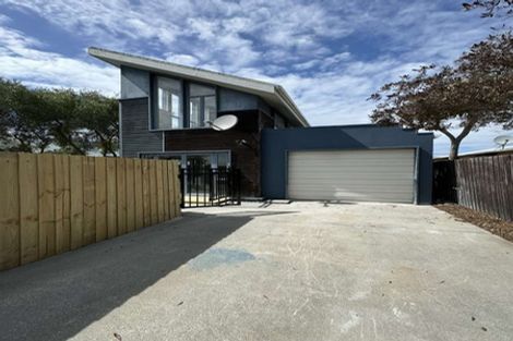 Photo of property in 181 Pacific Road, North New Brighton, Christchurch, 8083