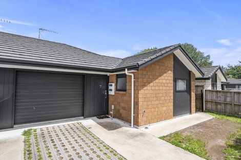 Photo of property in 4/8 Keitha Place, Glenview, Hamilton, 3206