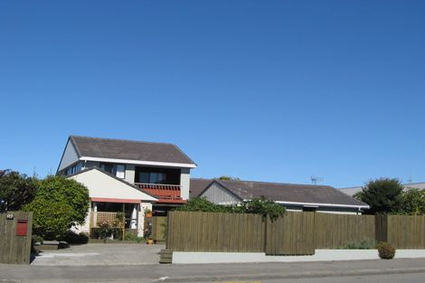 Photo of property in 82 Elizabeth Street, Seaview, Timaru, 7910