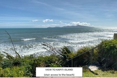 Photo of property in 60 Ames Street, Paekakariki, 5034