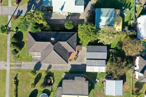 Photo of property in 29 Gladstone Road, Matamata, 3400