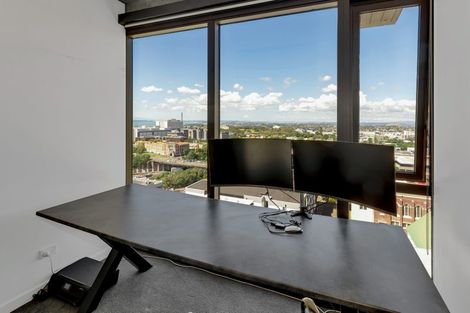 Photo of property in 1002/5 Hohipere Street, Grafton, Auckland, 1010