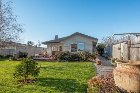 Photo of property in 10 Wilson Street, Seddon, 7210