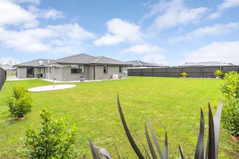 Photo of property in 9 Cedric Place, Darfield, 7510