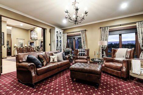 Photo of property in 16e Davidson Lane, Tamahere, Hamilton, 3283