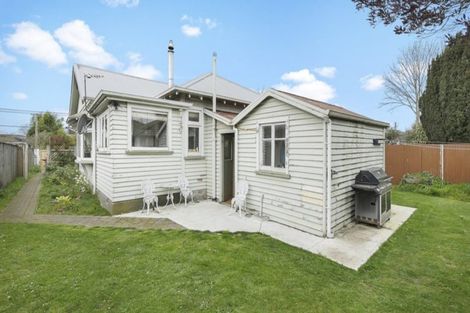 Photo of property in 134 Aylesford Street, Mairehau, Christchurch, 8013