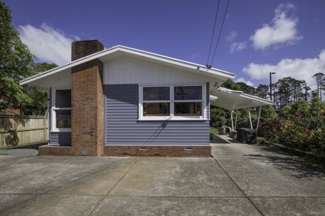 Photo of property in 30 Laurel Street, Mount Albert, Auckland, 1025