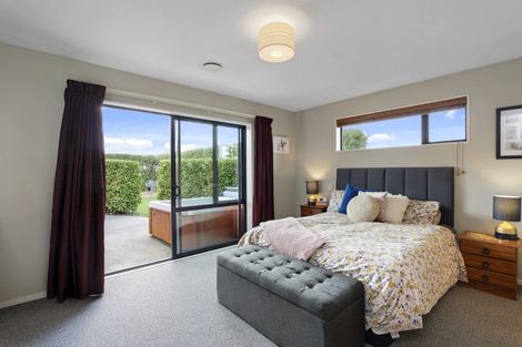 Photo of property in 132 Horndon Street, Darfield, 7510