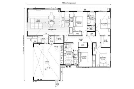 Photo of property in 49 Podocarp Drive, Halswell, 8025