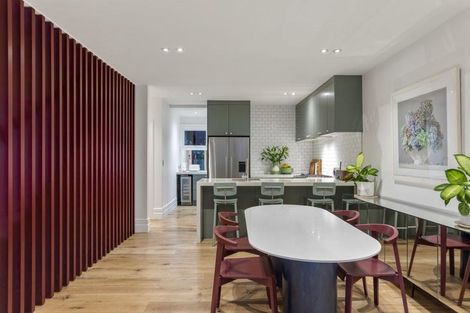 Photo of property in 49 Anglesea Street, Freemans Bay, Auckland, 1011