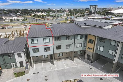 Photo of property in 6/2 Mahalo Avenue, Wiri, Auckland, 2104