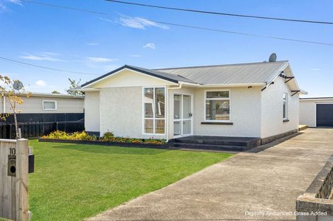 Photo of property in 10 Fox Road, Springvale, Whanganui, 4501