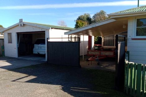 Photo of property in 49a Tararua Street, Pahiatua, 4910