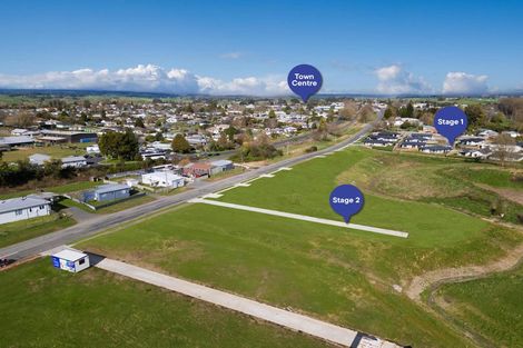 Photo of property in 96 Overdale Street, Putaruru, 3483