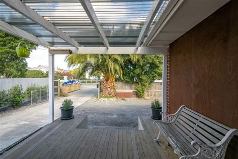 Photo of property in 6 Old Renwick Road, Mayfield, Blenheim, 7201