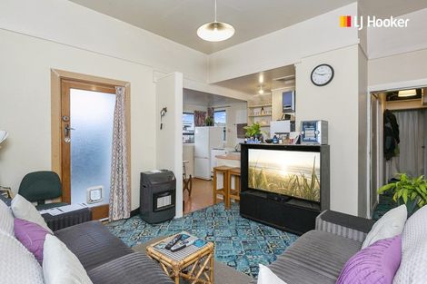 Photo of property in 33 Normanby Street, Saint Kilda, Dunedin, 9012