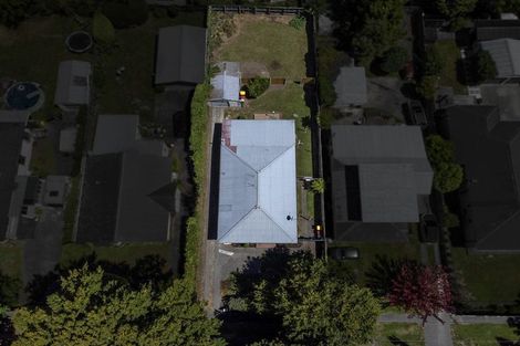 Photo of property in 21 Severn Street, St Albans, Christchurch, 8014