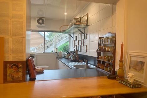 Photo of property in 3/10 Whaui Street, Vogeltown, Wellington, 6021