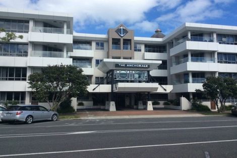 Photo of property in Anchorage Apartments, 210/36 Victoria Road, Mount Maunganui, 3116