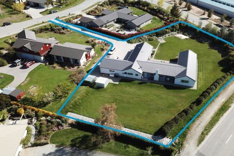 Photo of property in Butel Park, 119 Essex Avenue, Arrowtown, 9302