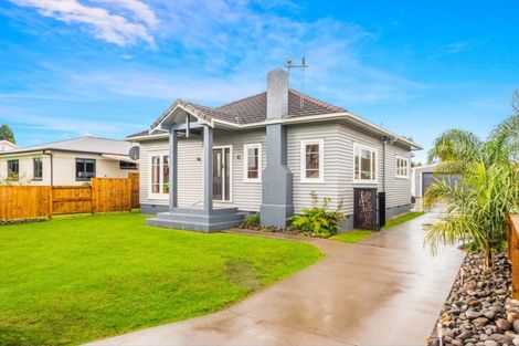 Photo of property in 3 Hetherington Street, Morrinsville, 3300