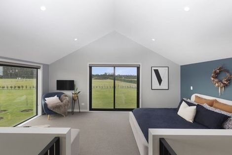 Photo of property in 9 Long View Lane, Swannanoa, Rangiora, 7475