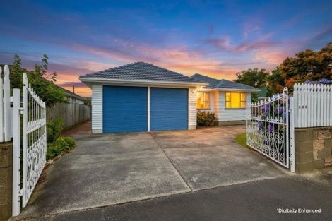 Photo of property in 230 Avonhead Road, Avonhead, Christchurch, 8042