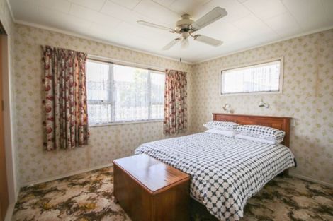 Photo of property in 43 Jellicoe Road, Ruawai, 0530