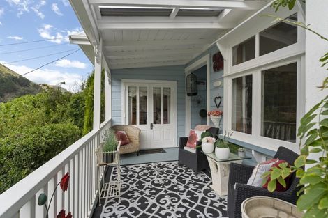 Photo of property in 11 Tilley Road, Paekakariki, 5034