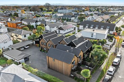 Photo of property in 15b Cheltenham Street, Merivale, Christchurch, 8014