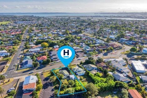 Photo of property in 300 Great North Road, Henderson, Auckland, 0612