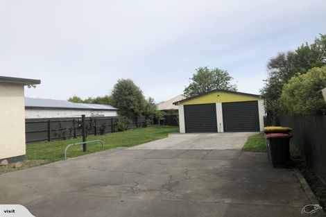 Photo of property in 703 Worcester Street, Linwood, Christchurch, 8062