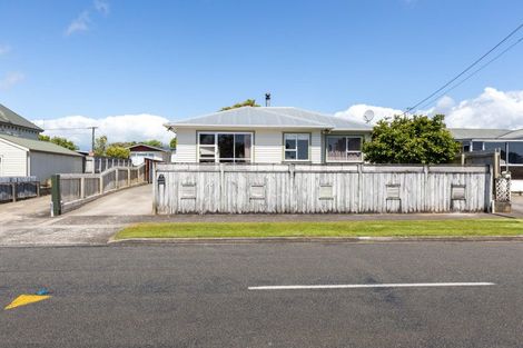 Photo of property in 305 Frankley Road, Ferndale, New Plymouth, 4310