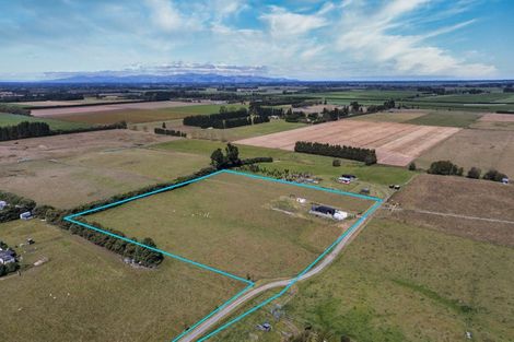 Photo of property in 409b Springbank Road, Swannanoa, Rangiora, 7471