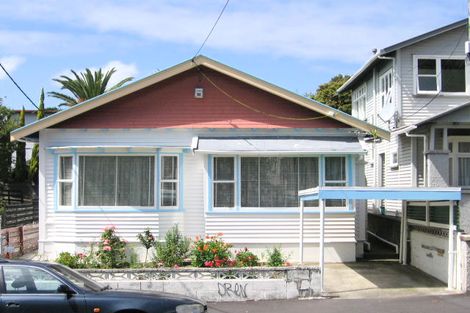Photo of property in 333 Adelaide Road, Newtown, Wellington, 6021