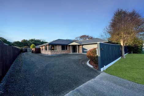 Photo of property in 75 Sneyd Street, Kaiapoi, 7630