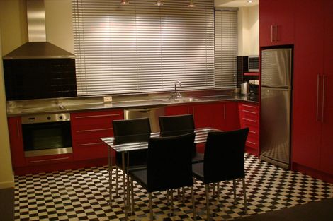 Photo of property in Wynard House, 17c Moray Place, Dunedin Central, Dunedin, 9016