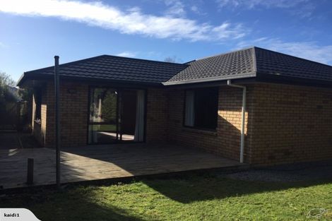 Photo of property in 27 Rubicon Place, Hei Hei, Christchurch, 8042