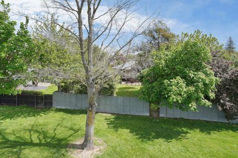 Photo of property in 54 Ashgrove Street, Rangiora, 7400