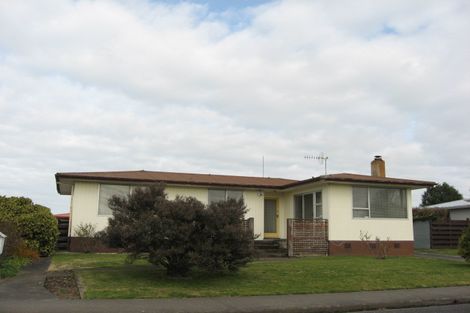 Photo of property in 33 Walton Way, Flaxmere, Hastings, 4120