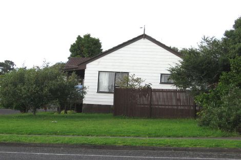 Photo of property in 7 Cherry Road, Bucklands Beach, Auckland, 2014