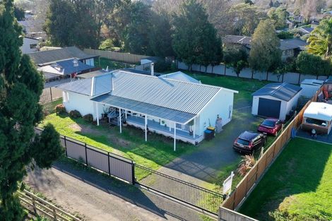 Photo of property in 437 Crozier Street, Pirongia, 3802