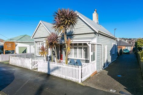 Photo of property in 27 Burns Street, South Dunedin, Dunedin, 9012