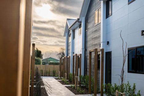 Photo of property in 14/241 Lincoln Road, Addington, Christchurch, 8024