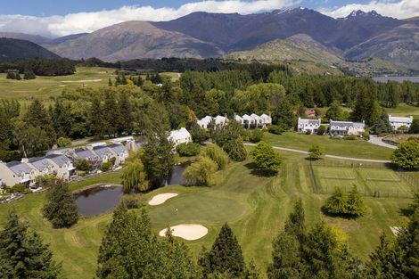 Photo of property in Millbrook Resort, 15 Fox's Rush, Arrowtown, 9371