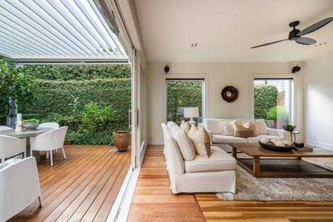 Photo of property in 9 Islington Street, Ponsonby, Auckland, 1011