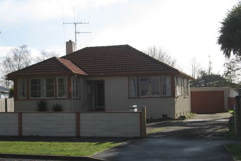 Photo of property in 7 Watts Crescent, Hamilton East, Hamilton, 3216