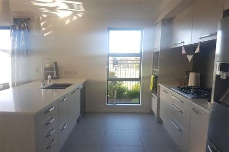 Photo of property in 35 Skyhawk Road, Wigram, Christchurch, 8042